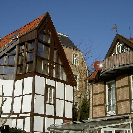 Appartamento Lemperdenkmal Muenster Esterno foto