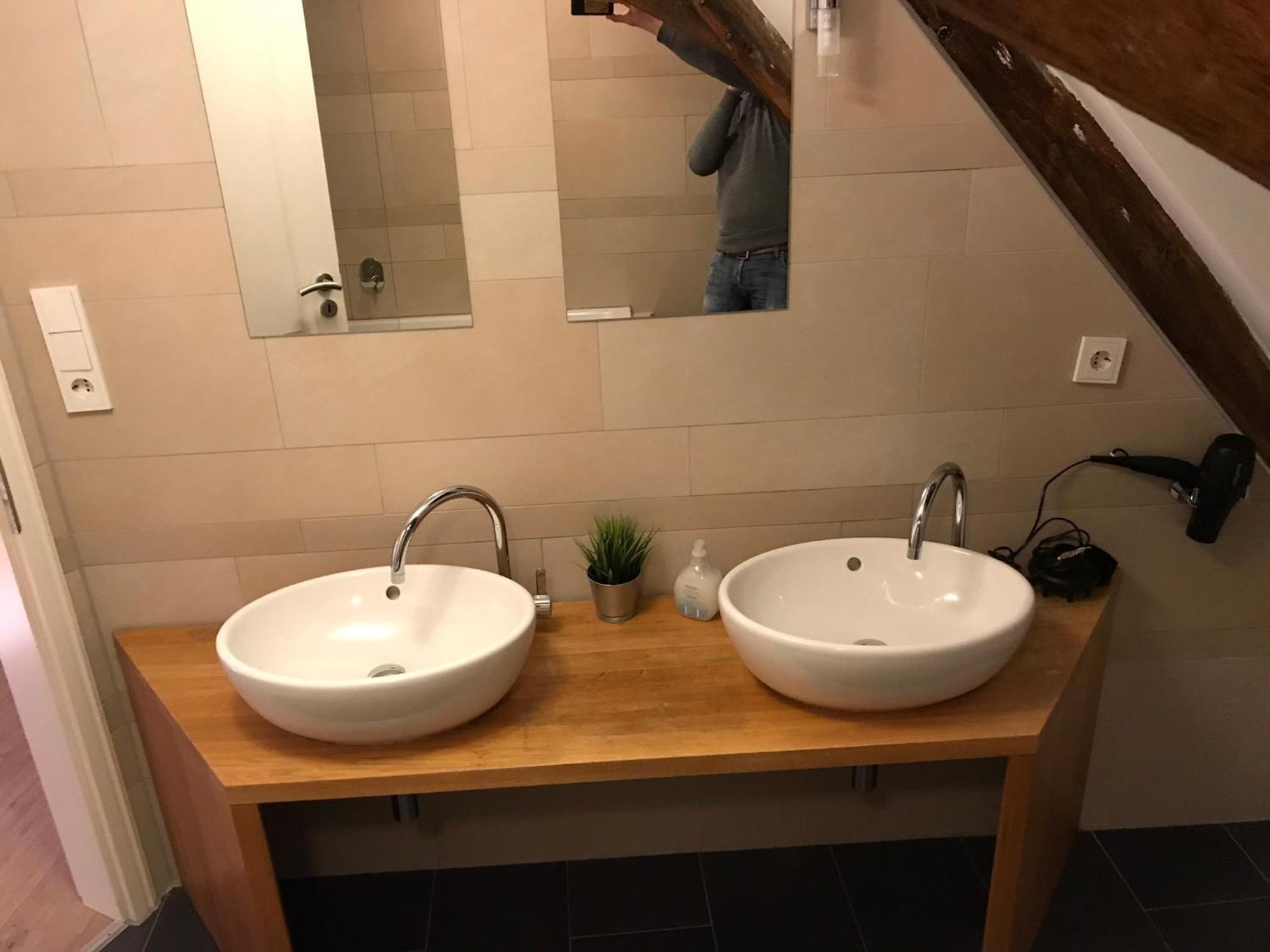 Appartamento Lemperdenkmal Muenster Esterno foto